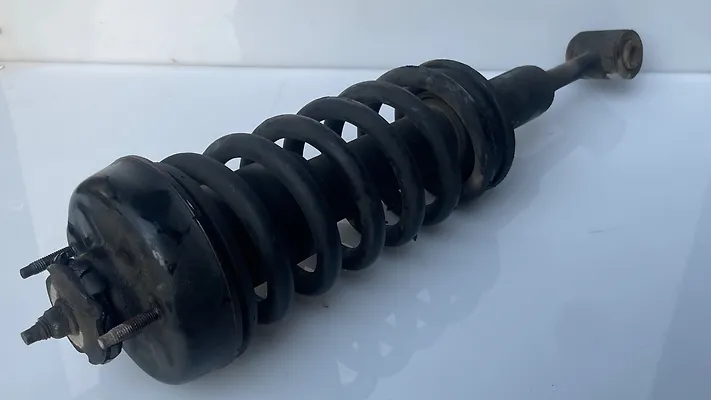 Shock Absober (LHB) - 2006 Mercury Mountaineer