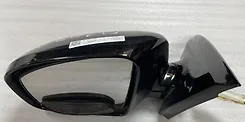Side Mirror (LH) - 2014 Nissan Pathfinder
