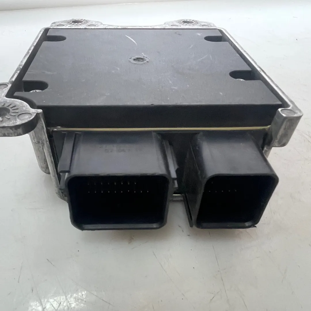 Air bag Module - 2013 Jaguar XF