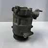 AC Compressor - 2011 Jaguar XF