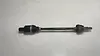 Axle Rear (LH) - 2017 Jeep Compass Longitude