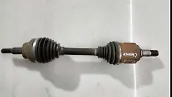 Axle (LH) - 2018 Jeep GRAND CHEROKEE