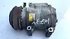AC Compressor - 2015 Dodge Durango