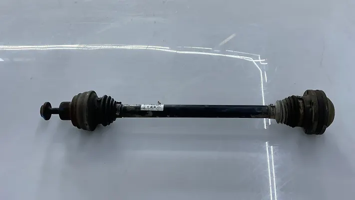 Axle Rear (LH) - 2012 Audi A6