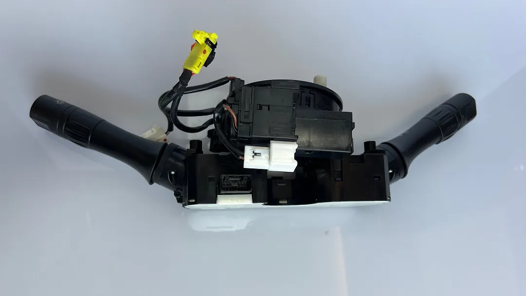 Steering Angle Sensor - 2013 Nissan Pathfinder