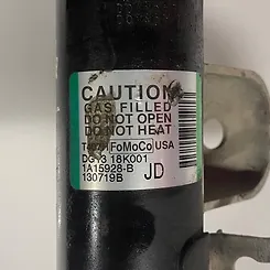 Shock Absorber (RHF) - 2014 Ford Taurus SEL
