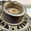 Alternator - 2011 Nissan Patrol