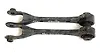 Lower control arm rear - 2017 Lincoln MKX Reserve