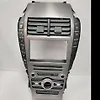 Multimedia Control Unit - 2017 Lincoln MKZ