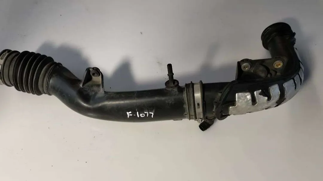Turbo pipe - 2016 Ford Edge