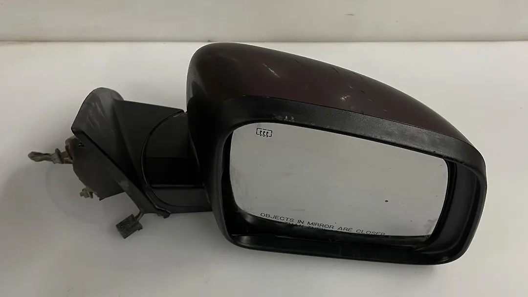 Side Mirror (RH) - 2012 Dodge Durango SXT