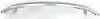 Back Bumper Reinforcement Bar - 2021 Ford Explorer XLT
