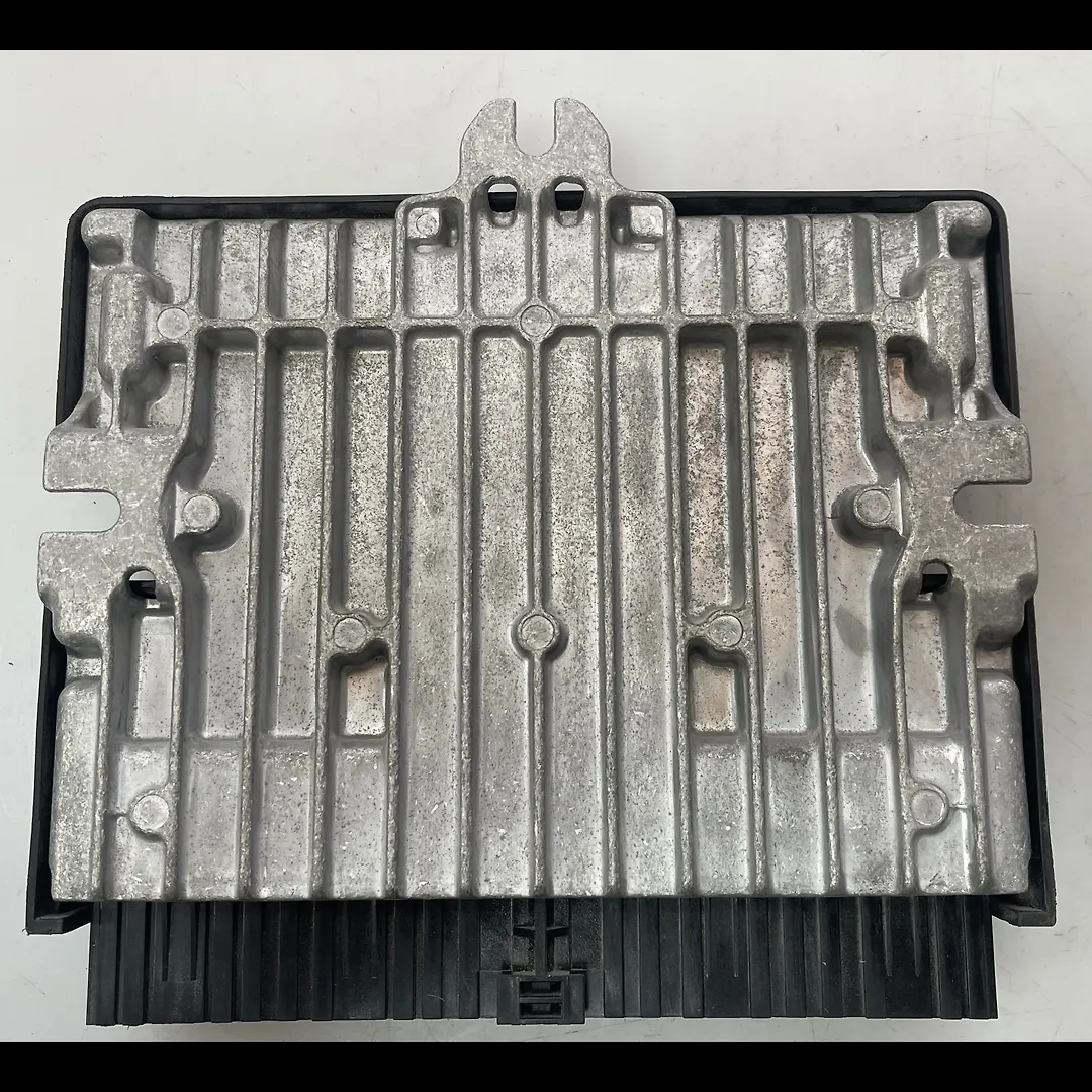 Suspension Control Module - 2014 Land Rover SPORT