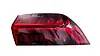 Tail Light (RH) - 2020 Audi A7
