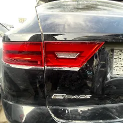 Tail Light (LH) - 2020 Jaguar E-Pace