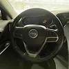 Steering wheel - 2019 Jeep Cherokee