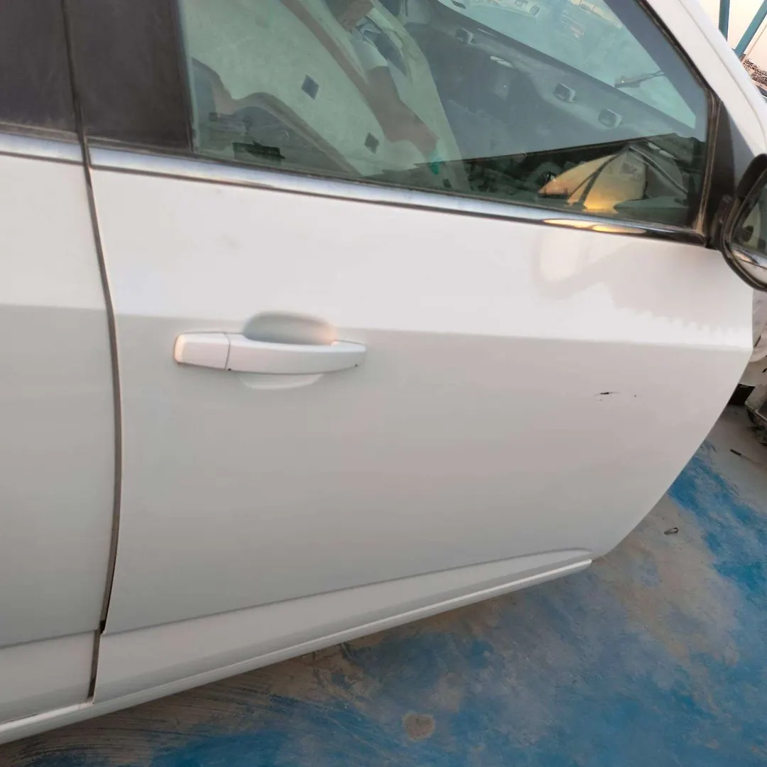 Door (RHF) - 2017 Chevrolet Sonic