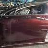 Door (LHF) - 2016 Lincoln MKZ