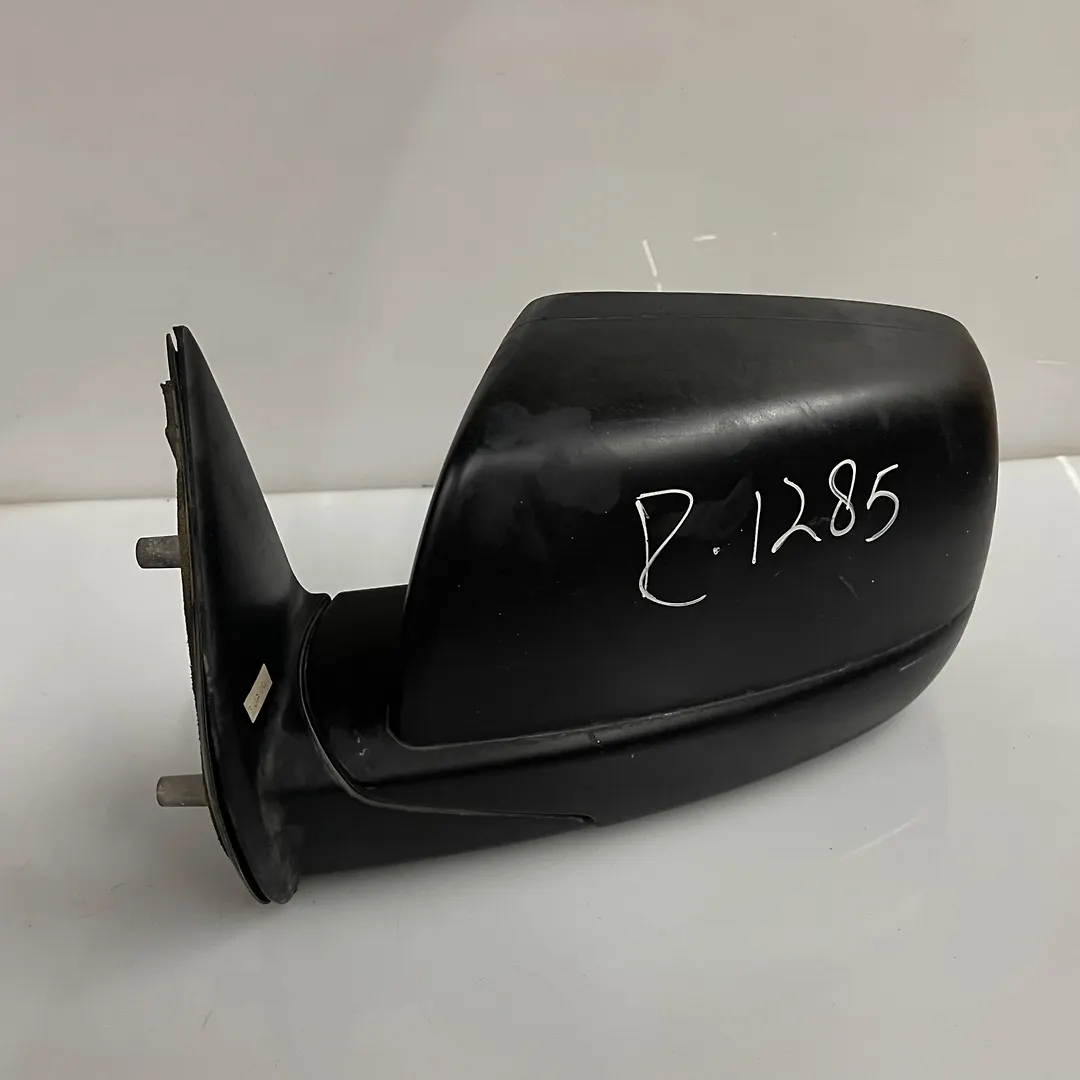 Side Mirror (LH) - 2007 Ford Ranger