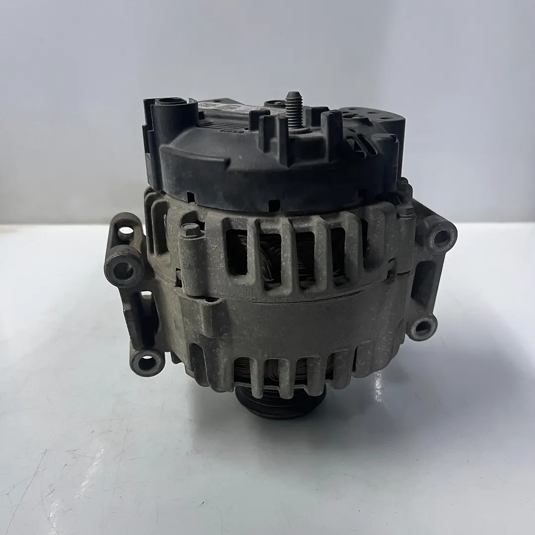 Alternator - 2014 Audi A6