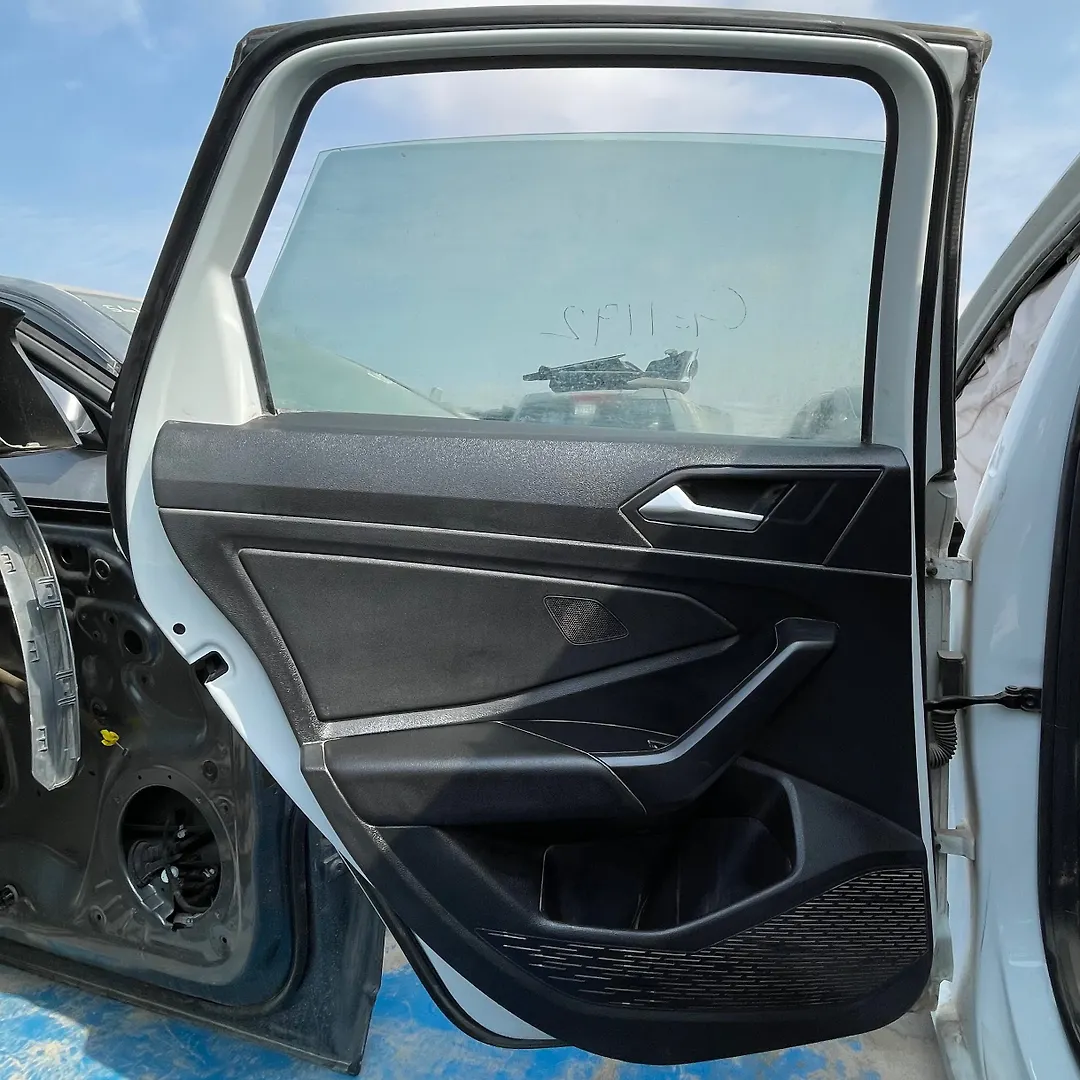 Door (LHB) - 2019 Volkswagen Jetta