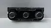 A/C Heater Climate Control Switch - 2012 Volkswagen Passat