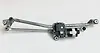 Windshield wiper motor - 2020 Ford Mustang I4 Coupe