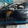 Door (LHF) - 2021 Cadillac CT5