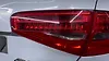 Trunk Light (RH) - 2015 Audi A4 Quattro