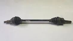 Axle Rear (LH) - 2010 Cadillac SRX Premium