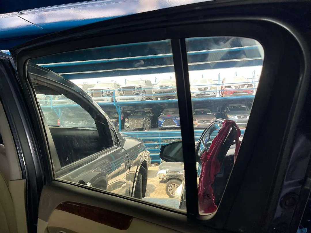 Door (RHB) - 2010 Nissan Armada
