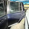 Door (LHB) - 2014 Land Rover LR4