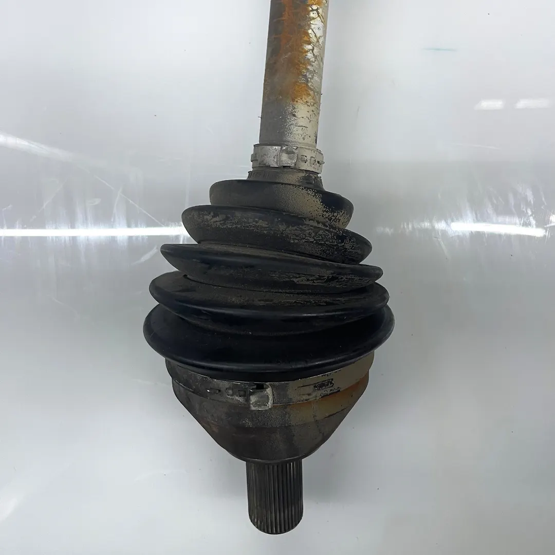 Axle (RH) - 2014 Land Rover LR2
