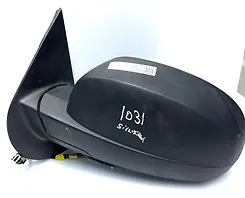 Side Mirror (LH) - 2012 Chevrolet SILVERADO