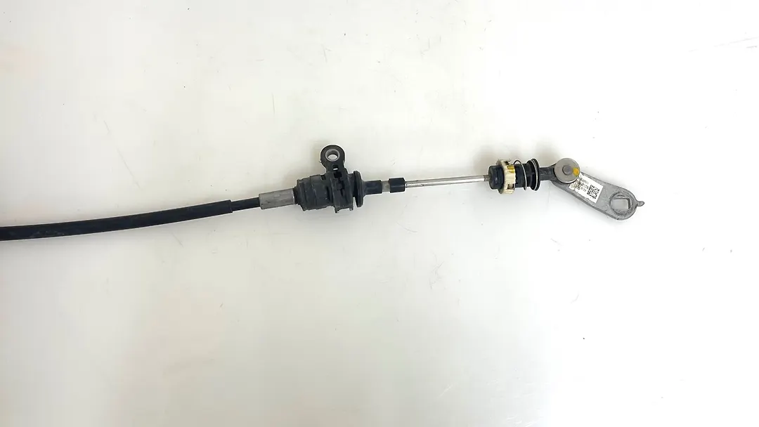 Transmission Shifter Cable - 2019 Chevrolet Corvette Stingray Preferred 2LT (Automatic) with Z51