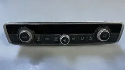 A/C Heater Climate Control Switch - 2016 Audi A3