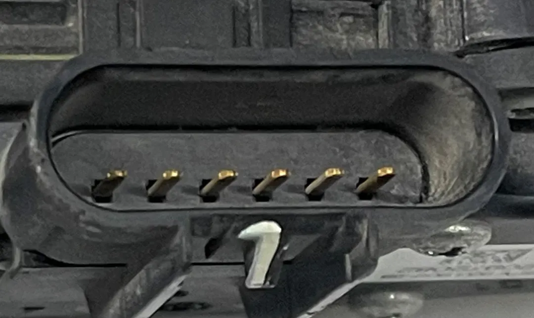 Pedal brake/clutch - 2010 Chevrolet SILVERADO