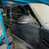 Door (RHF) - 2015 Land Rover LR4