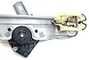 Door motor (LHB) - 2018 Cadillac XT5 Premium Luxury