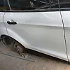Door (RHB) - 2017 Ford Escape