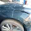 Fender (RHF) - 2019 Jaguar XJ