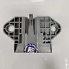 Transfer Case Control Module - 2011 Ford Explorer