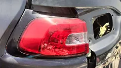 Tail Light (LH) - 2016 Jeep Cherokee