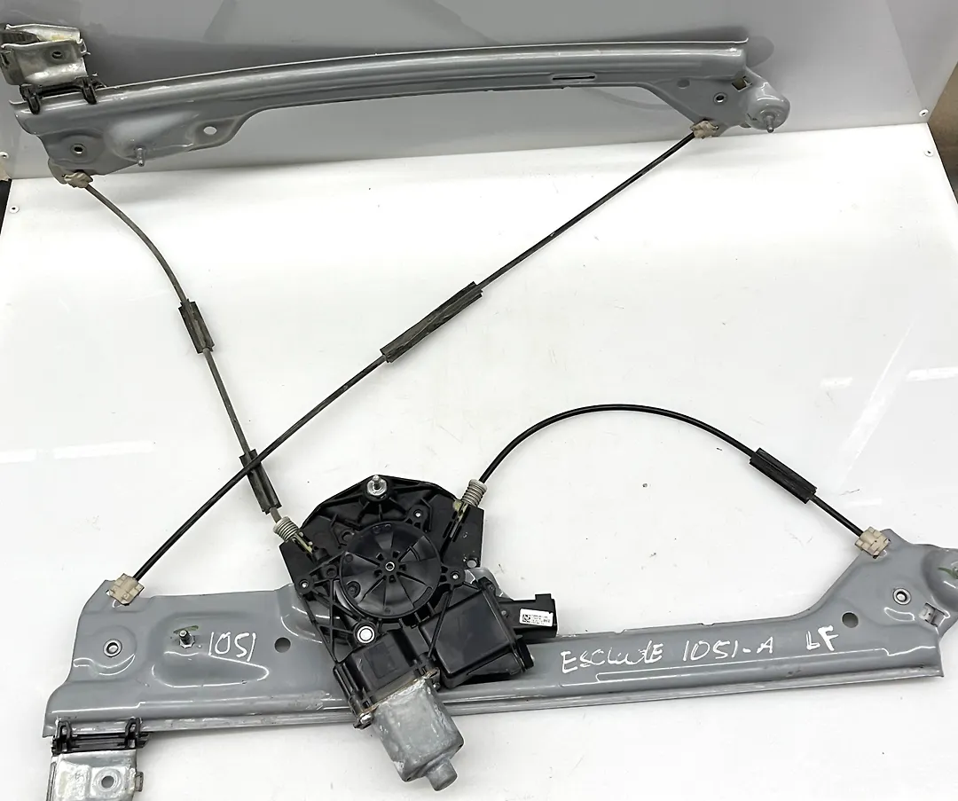 power window motor (LHF) - 2017 Cadillac ESCLADE
