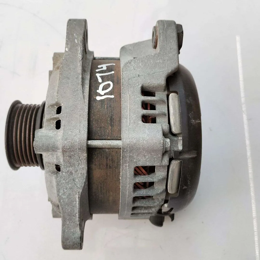 Alternator - 2015 Ford Edge