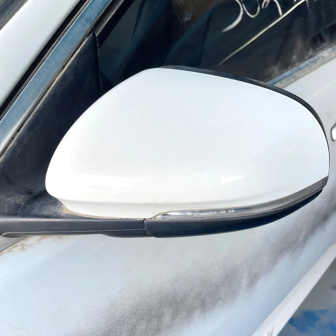 Side Mirror (LH) - 2014 Jaguar XF