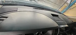 Dashboard  - 2013 Toyota Sequoia