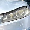 Headlight (LH) - 2013 Jaguar XF