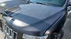 Hood/Bonnet - 2015 Jeep Grand Cherokee OVERLAND