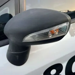 Side Mirror (LH) - 2014 Ford Fiesta